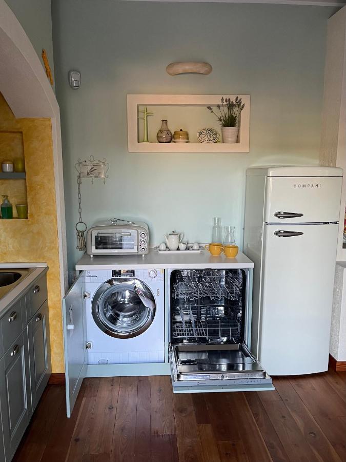 Relais San Sebastiano Villa Pietra Ligure Eksteriør billede