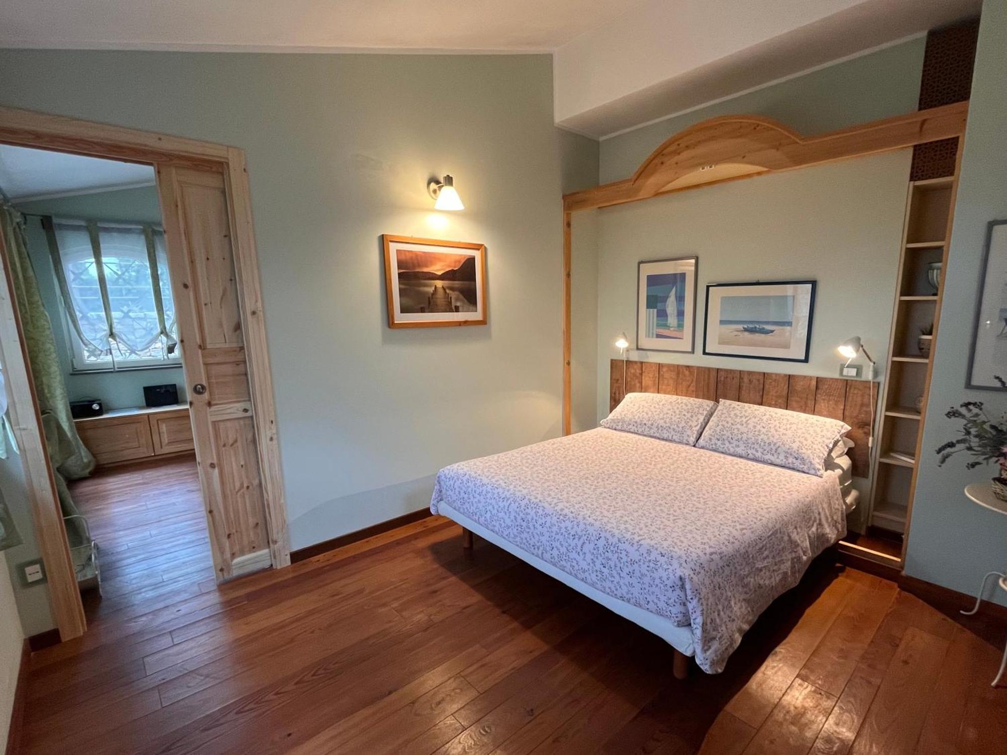 Relais San Sebastiano Villa Pietra Ligure Eksteriør billede