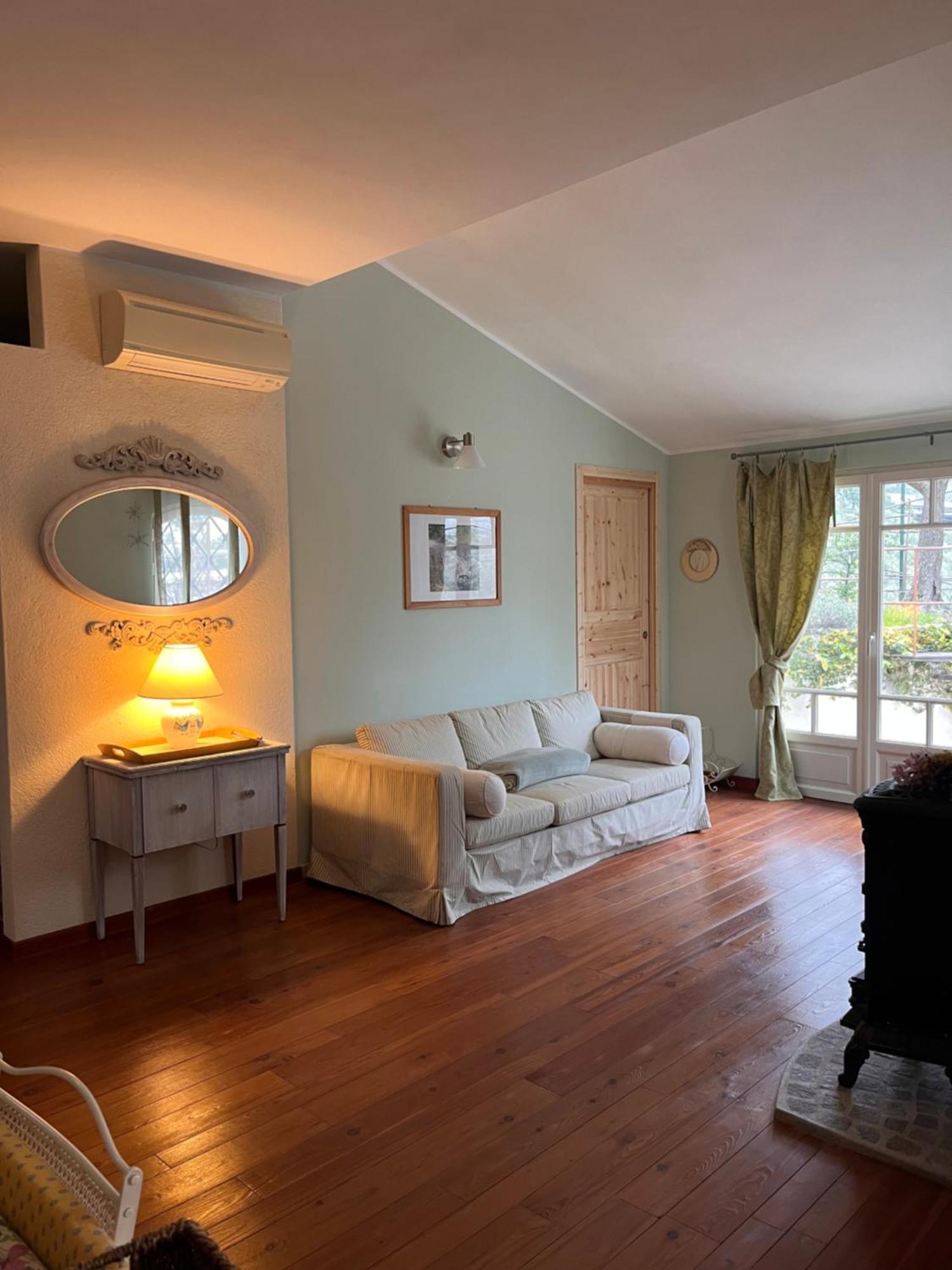 Relais San Sebastiano Villa Pietra Ligure Eksteriør billede